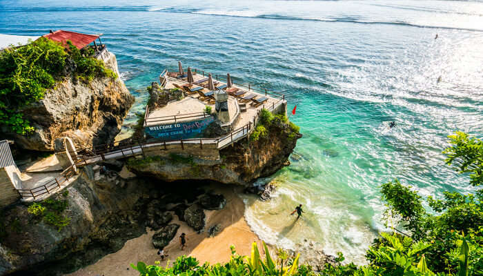 Bali In May: The Weather, Places To Visit And More