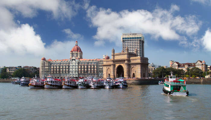 taj hotel