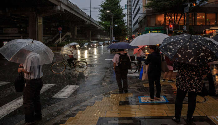 Japan In June 2022: Weather, Places To Visit And More