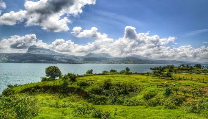 6 Cottages In Lonavala To Admire The Scenic Beauty