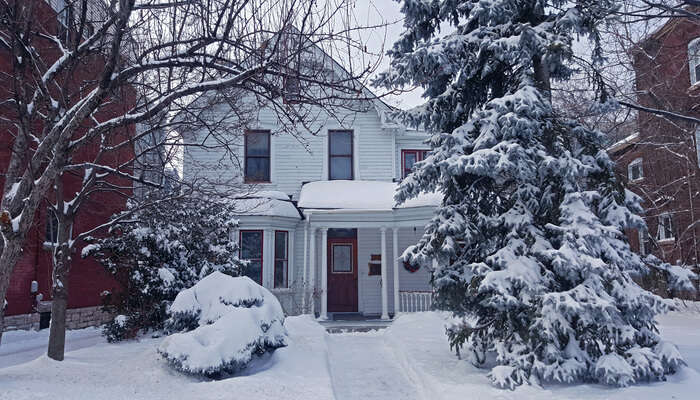 Cottages In Ottawa