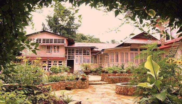 Cottages In Shillong