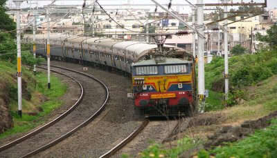 Delhi To Gangtok Trains