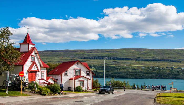 Iceland In July Guide To Explore The Land Of The Midnight Sun