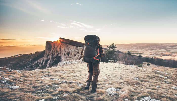 Mountaineering In Philippines