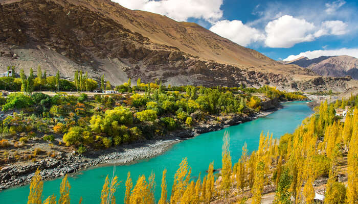 6 Places To Visit In Ladakh In Summer For A Great 2023 Trip