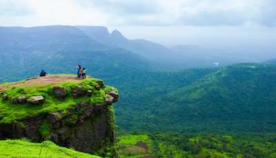 Places to visit in Matheran in May