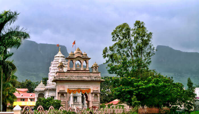 telangana tourism shirdi from hyderabad