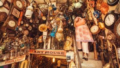 Things to Buy In Bangalore