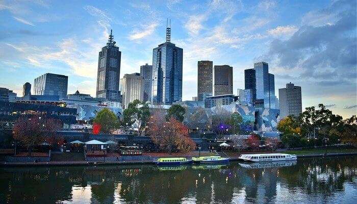 melbourne tours