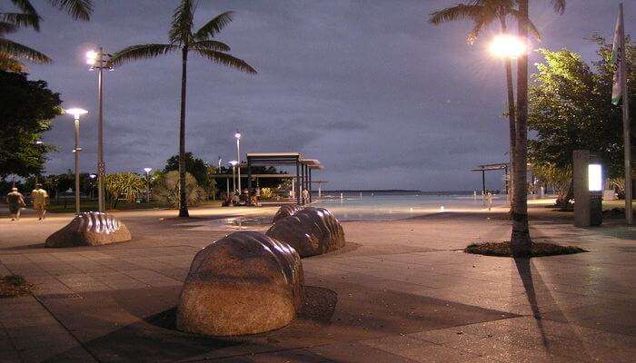 Best Cairns Nightlife