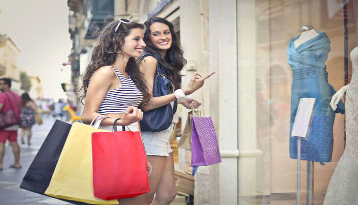 Best shopping in Bhopal