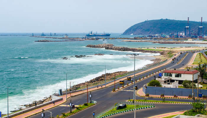 Best villas in visakhapatnam