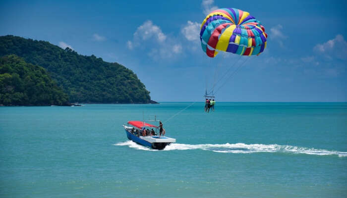 things to do in andaman in may