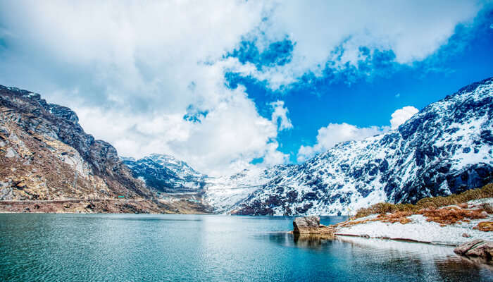 gangtok trip in june