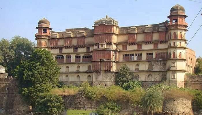 city palace kota