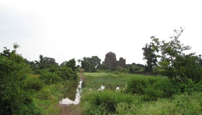 Hathi Mahal