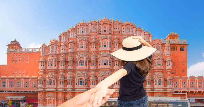 Most Visited Honeymoon Destinations for Indian Couples: Exploring Romantic Escapes