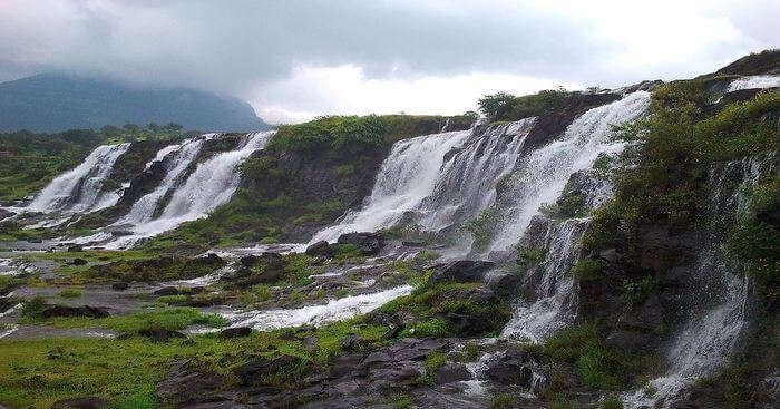 Nature Resorts In Karjat