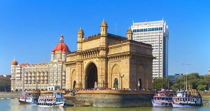 12 Suggested Places To Visit In Mumbai In Summer 2022