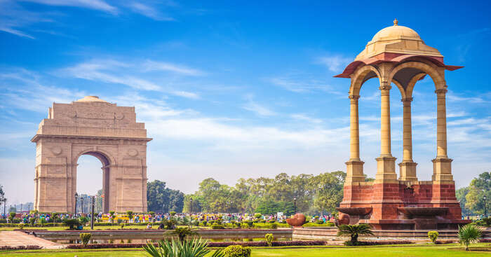 places to visit near delhi in summer