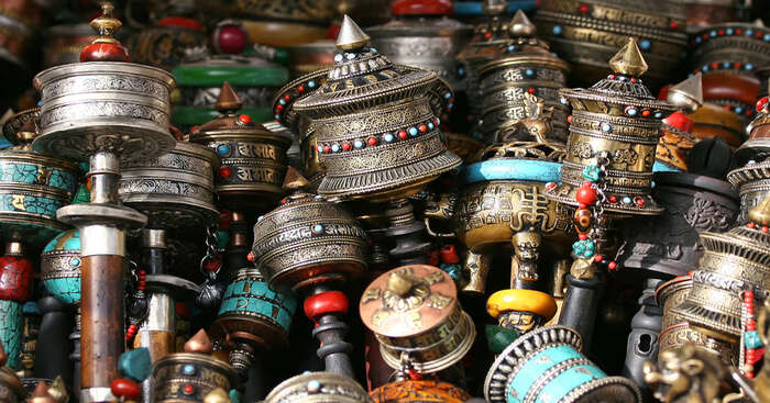 TOP-20 popular countries for tourism and 20 most popular souvenirs | Smapse