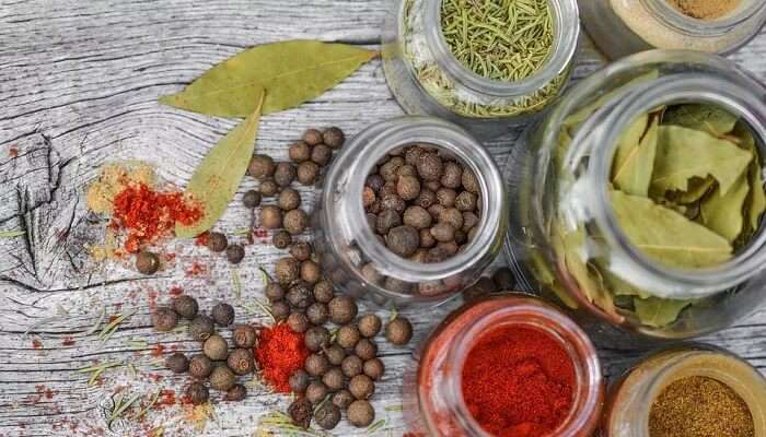 organic products