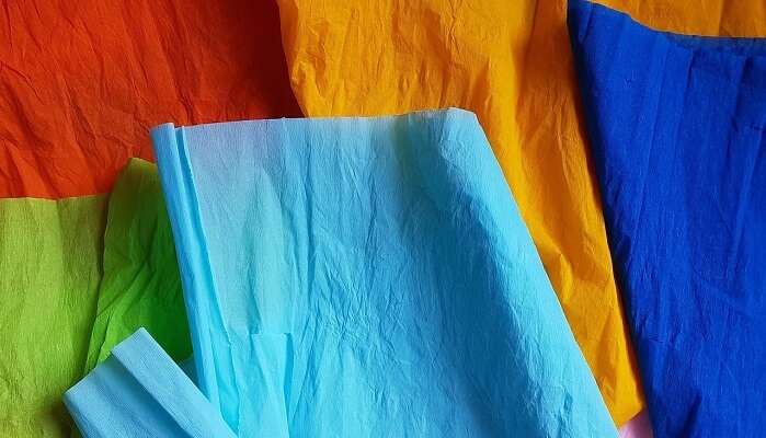 handmade paper