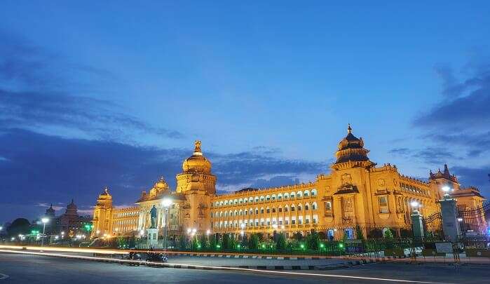 Things to Do in Bangalore: A Garden City of India