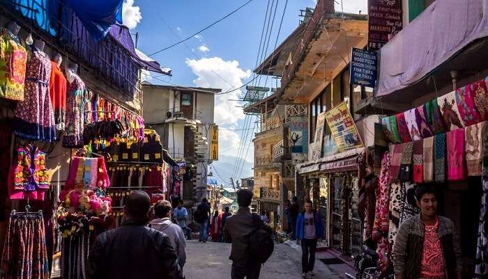 The Best of Manali on Your Shelves: A Guide to Gift Shopping in the ...