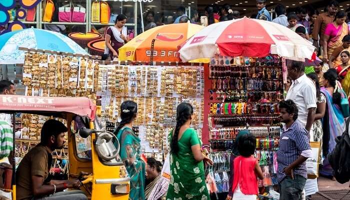 Rajmahal silks  Silk saree shops in Madurai, Tamil Nadu