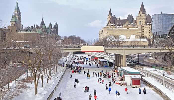 ottawa winter