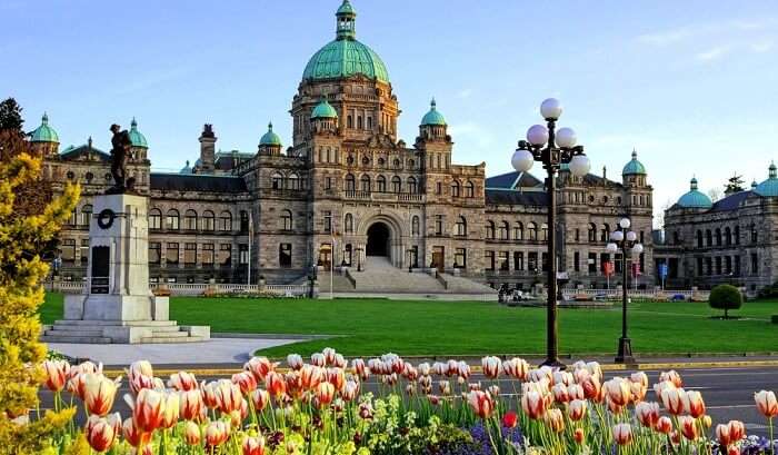 11 Surreal Places To Visit In British Columbia You Cannot Miss In 2023