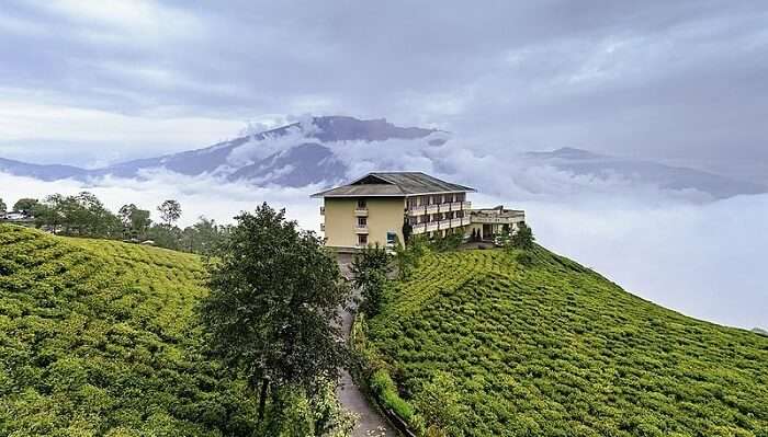 sikkim