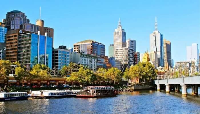 things to do in melbourne