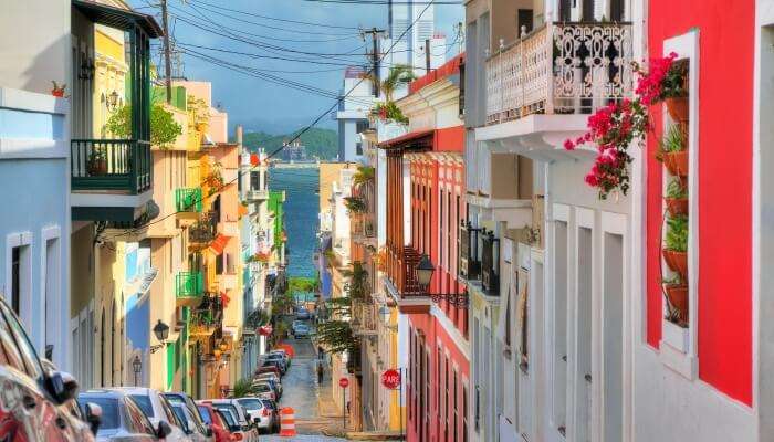 puerto rico city tour