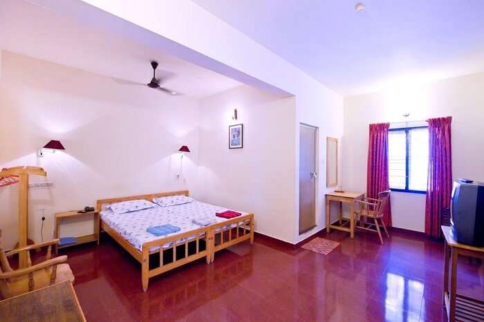 Inns in Cochin