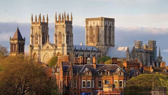 york