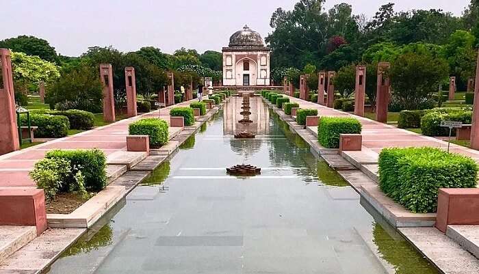Sunder Nursery