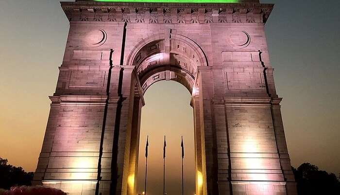 India Gate