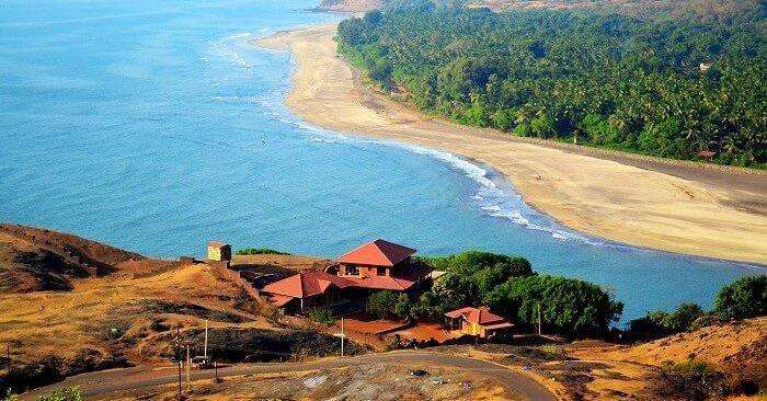 19 Places To Visit In Konkan In 2021 For A Lovely Coastal Affair!