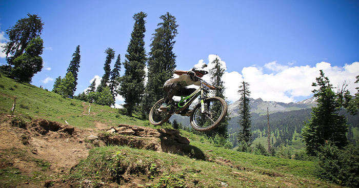 Adventure Sports In Coimbatore