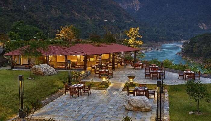 Aloha On The Ganges By Leisure Hotels