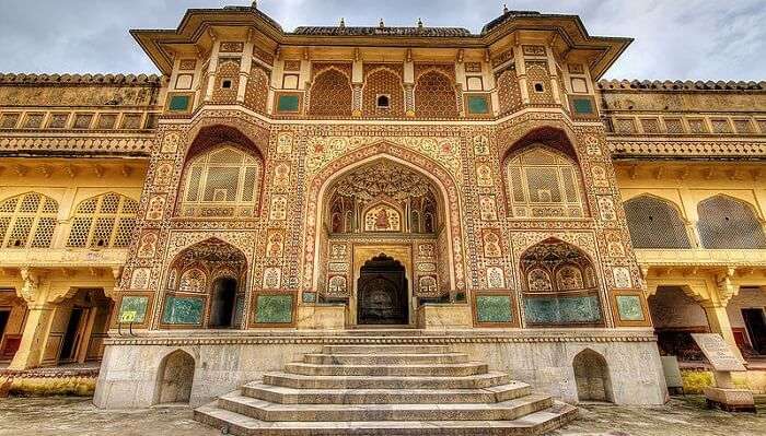 Amer fort