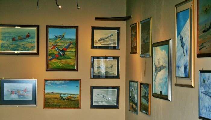 Art Gallery