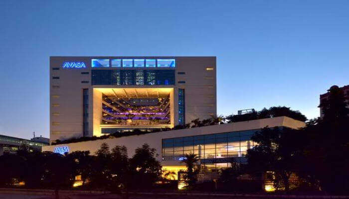 Avas hotel and resorts