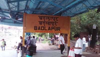 Badlapur