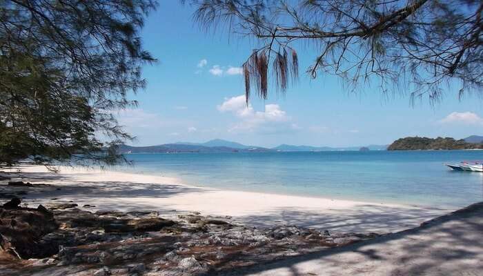 Top 8 Beaches Near Kuala Lumpur For The Beach Babies In 2022