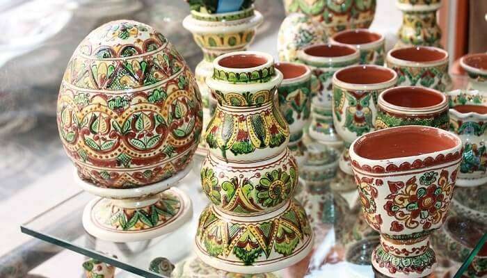 Bali Ceramics