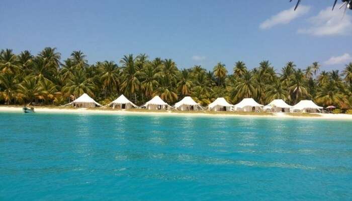 Bangaram Island